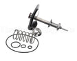 0794052 Watts Rk009-Vt 2 1/2"-3" Kit Leadfre