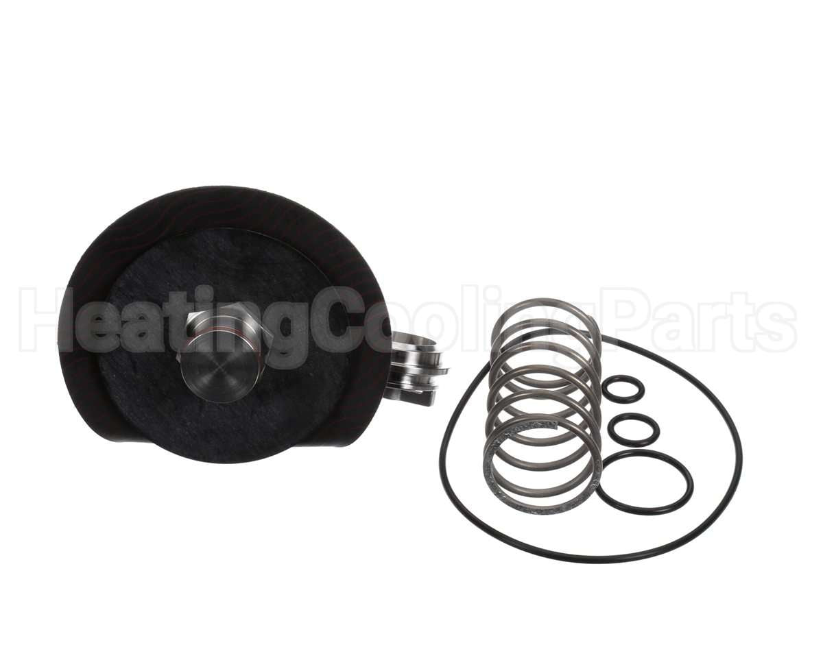 0794052 Watts Rk009-Vt 2 1/2"-3" Kit Leadfre