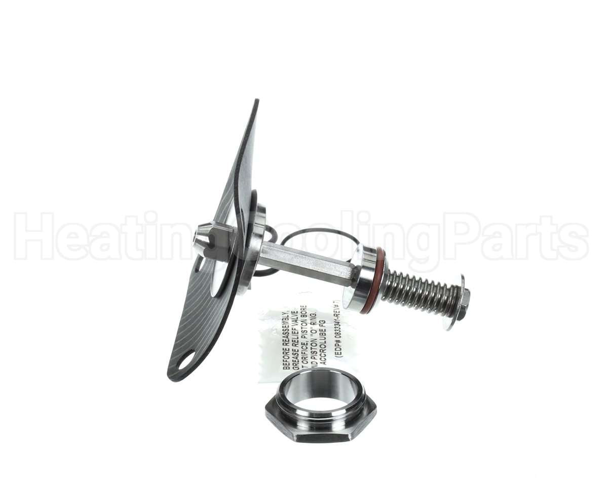 0794059 Watts 3/4&1"Relfvlvkit 909 Lead Free