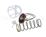 0794063 Watts 909 1St Chk Relief,1 1/4-2" Lf