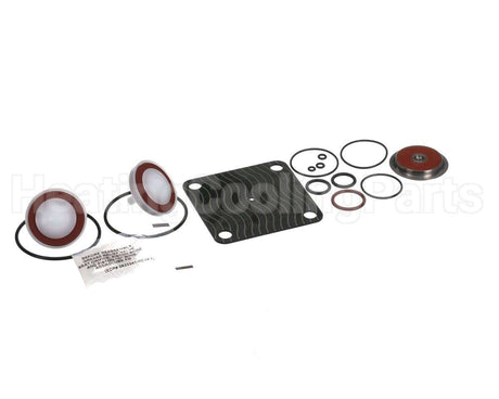 0794069 Watts Lfrk909-Rt Rubber Prts Kit Ldf