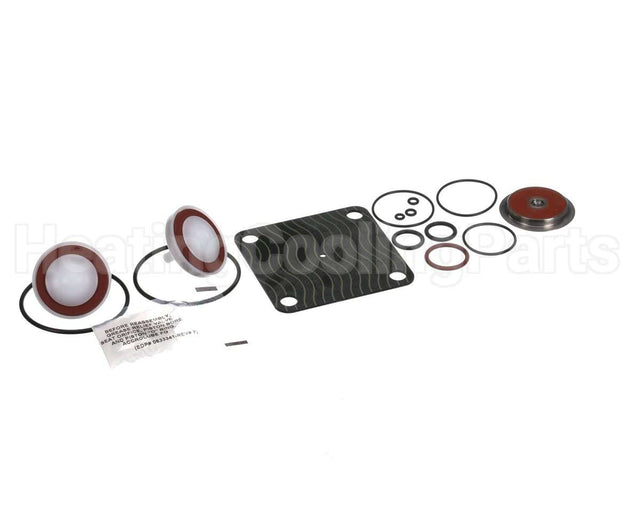 0794069 Watts Lfrk909-Rt Rubber Prts Kit Ldf