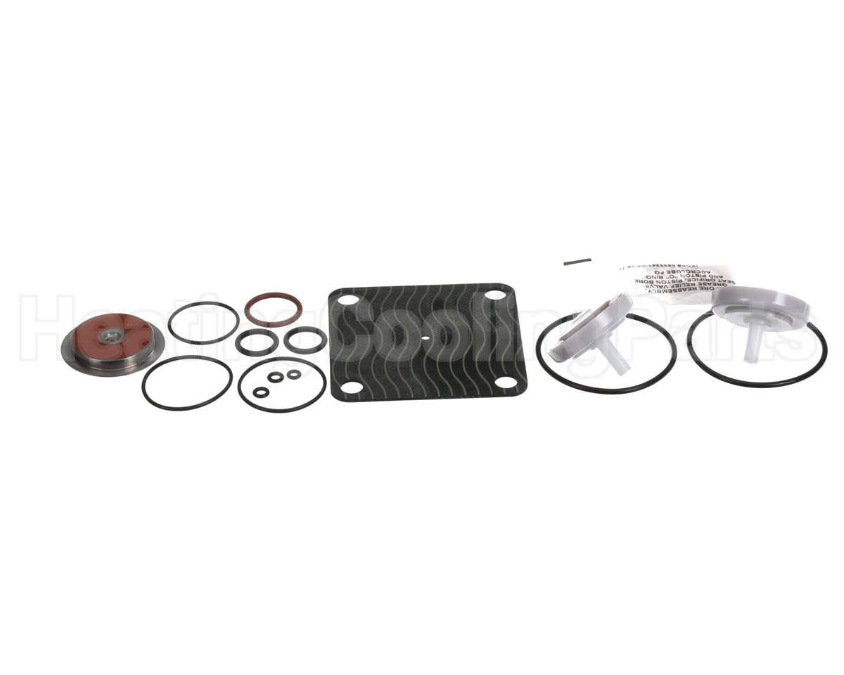 0794069 Watts Lfrk909-Rt Rubber Prts Kit Ldf