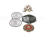 0794070 Watts 1 1/4" Rubber Parts Series 909
