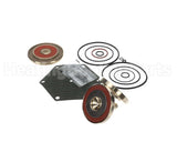 0794070 Watts 1 1/4" Rubber Parts Series 909