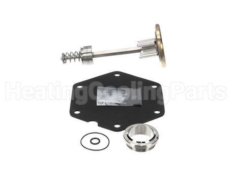 0794085 Watts Complrepairkit 2.5&3" Leadfree