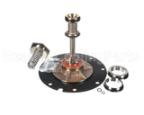 0794086 Watts Complrepairkit 4 & 6" Leadfree