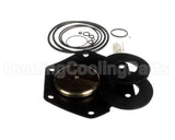 0794089 Watts Rubberpartskit 2.5"&3"909 Ldfr