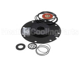 0794090 Watts Totalrubberpartskit4"909 Ldfre