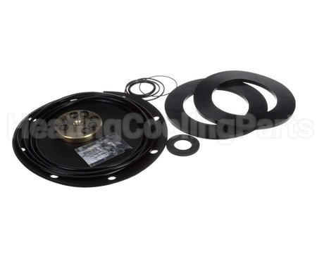 0794091 Watts Totrubberpartskit6"909 Ldfree