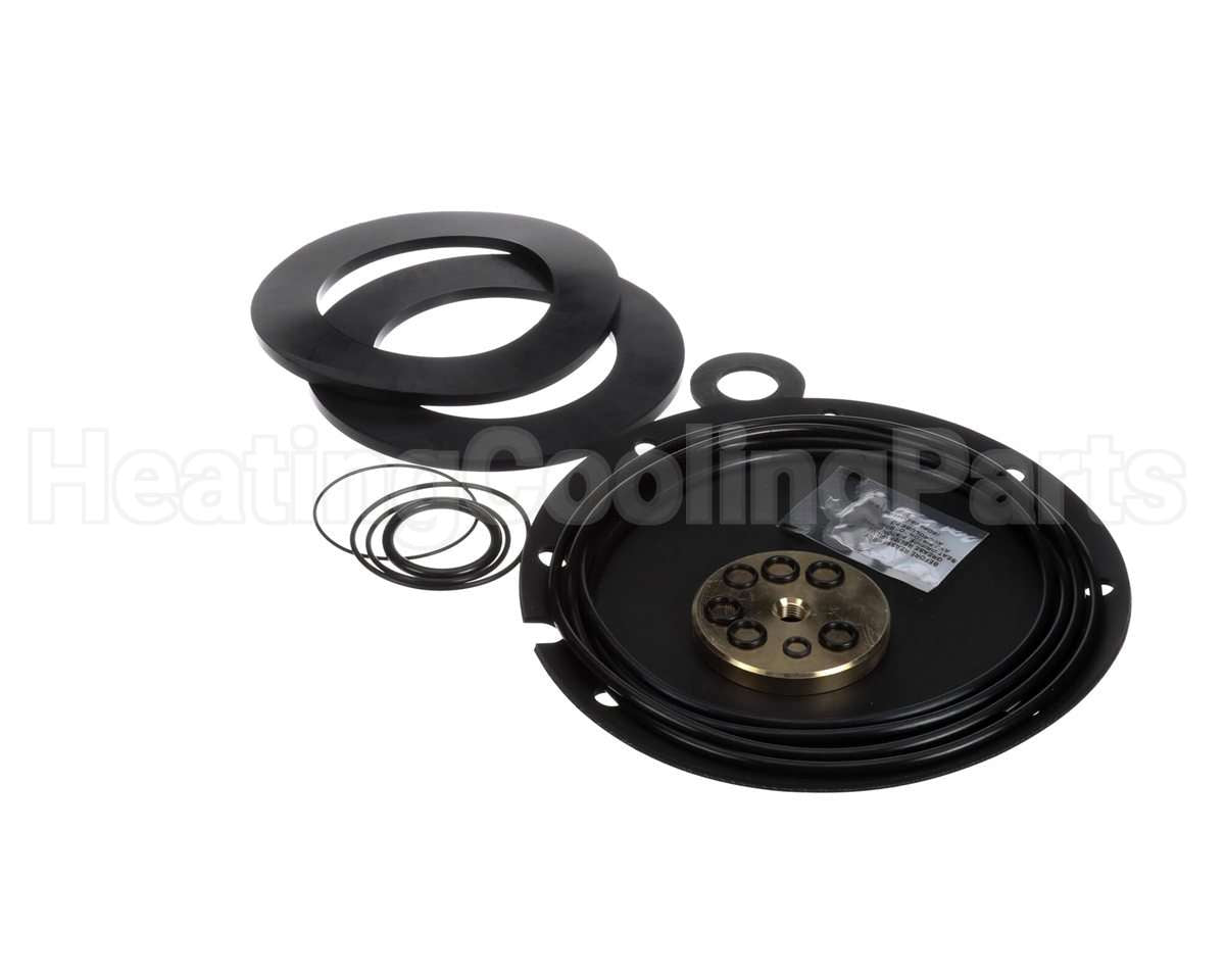 0794091 Watts Totrubberpartskit6"909 Ldfree