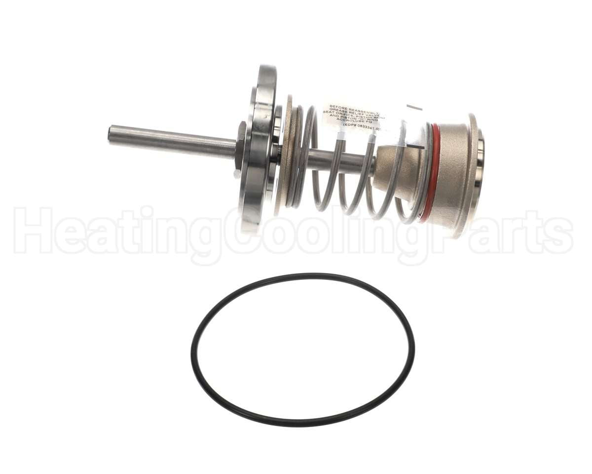 0794097 Watts 1St Check Repairkit 4"909 Ldfr