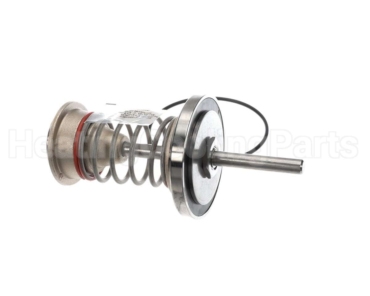 0794097 Watts 1St Check Repairkit 4"909 Ldfr