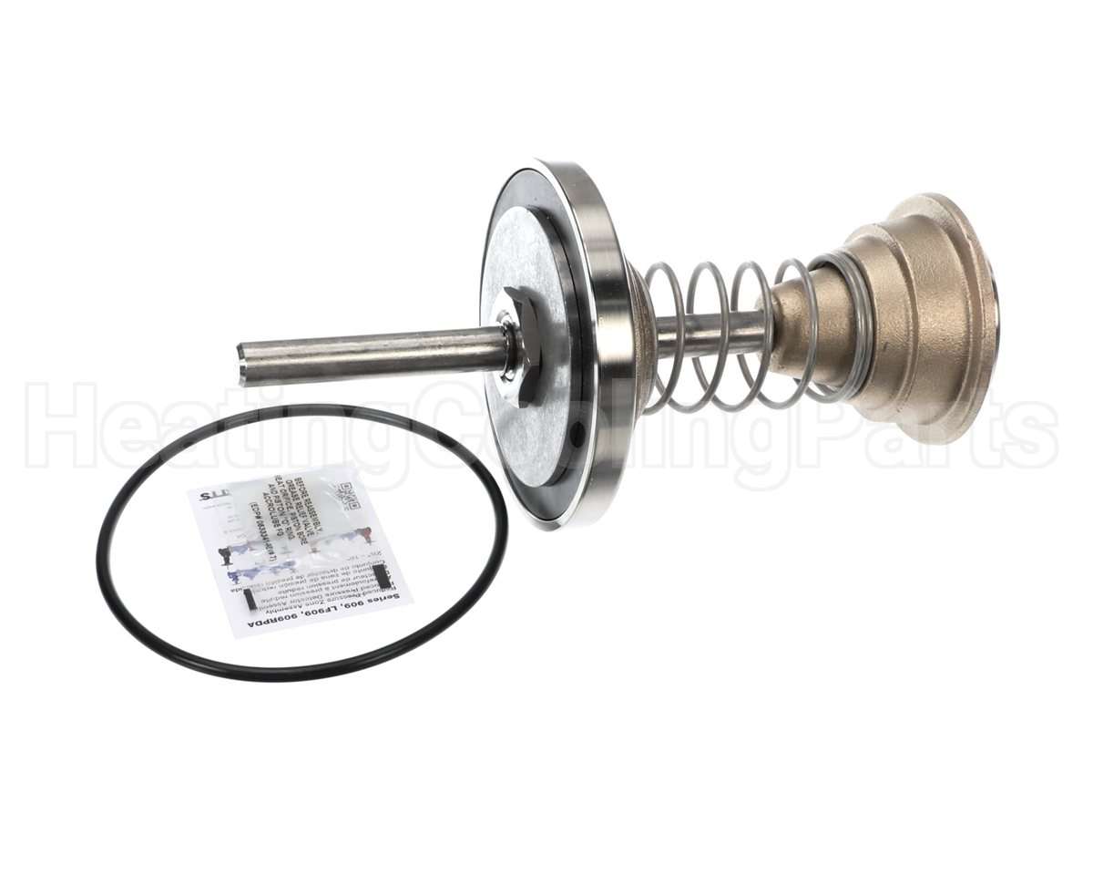 0794102 Watts 2Nd Check Rpr Kit 909 4" Ldfre