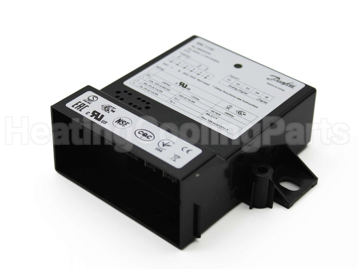 080G3254 Danfoss Erc113C Gdm Comm. Module