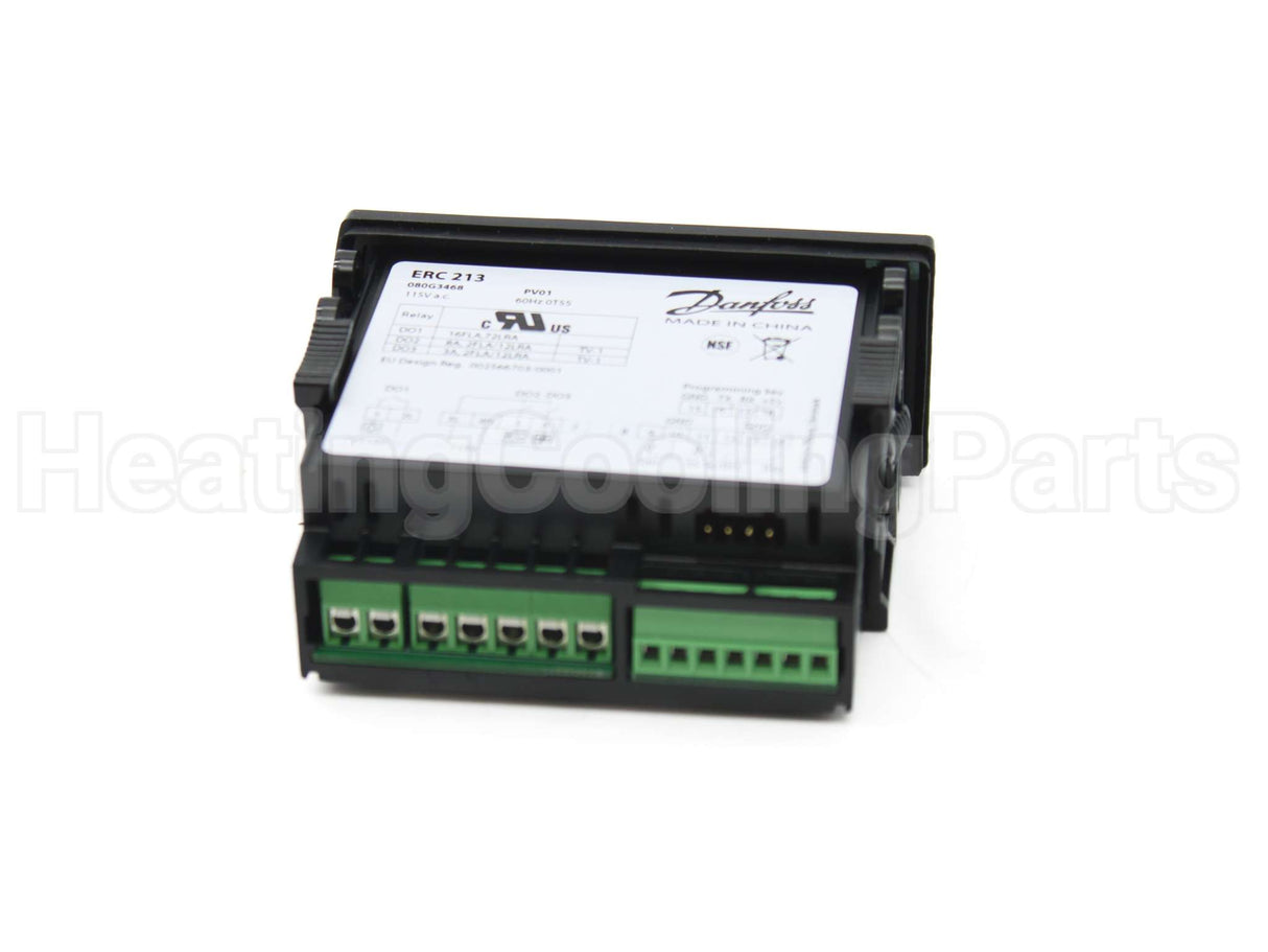 080G3467 Danfoss Erc213 Elecrefrigcontrol115V