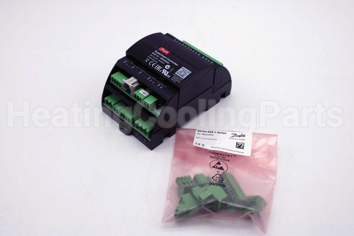 080G5400 Danfoss Eke 1C Controller