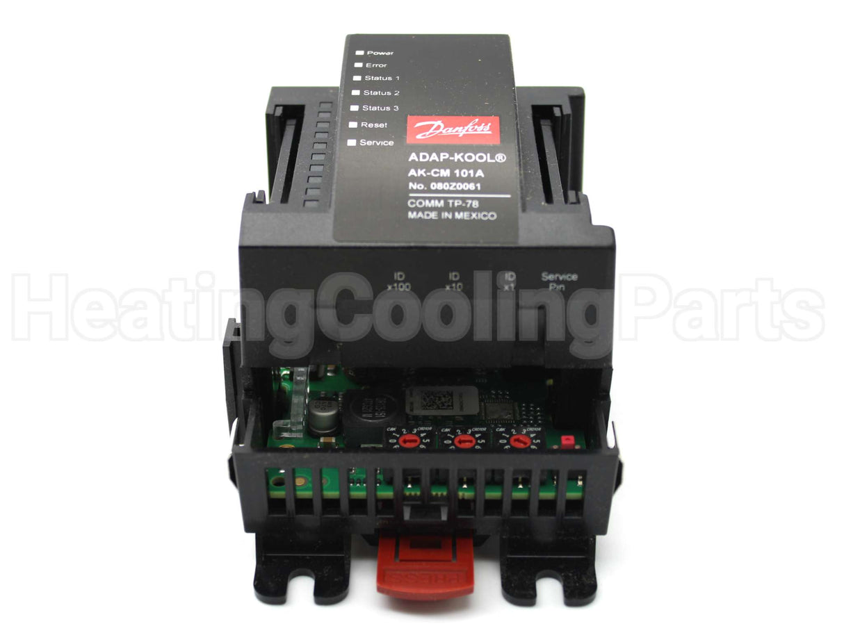 080Z0061 Danfoss Communicationsmodule