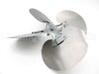 083-0034-02 Copeland 4Bld 14"Dia Cw 37Deg Fan Blade