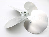 083-0034-02 Copeland 4Bld 14"Dia Cw 37Deg Fan Blade