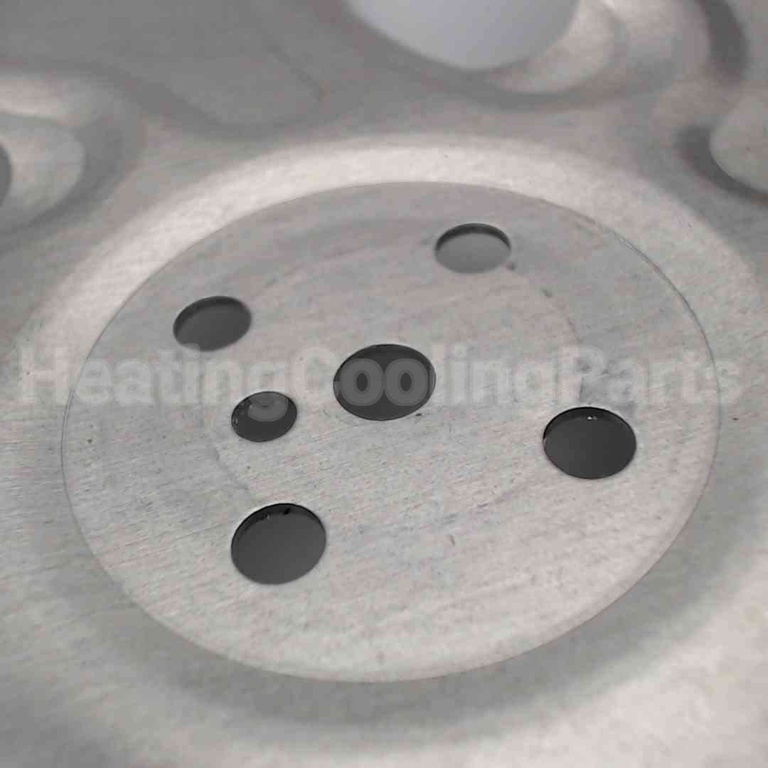 083-0161-00 Copeland 5 Fan Blade
