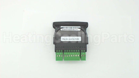 084B8534 Danfoss Ak-Cc210 115V Tempcontroller