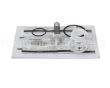 0887120 Watts Firstchkkit;Rk909Ck1 3/4-1"