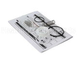 0887120 Watts Firstchkkit;Rk909Ck1 3/4-1"