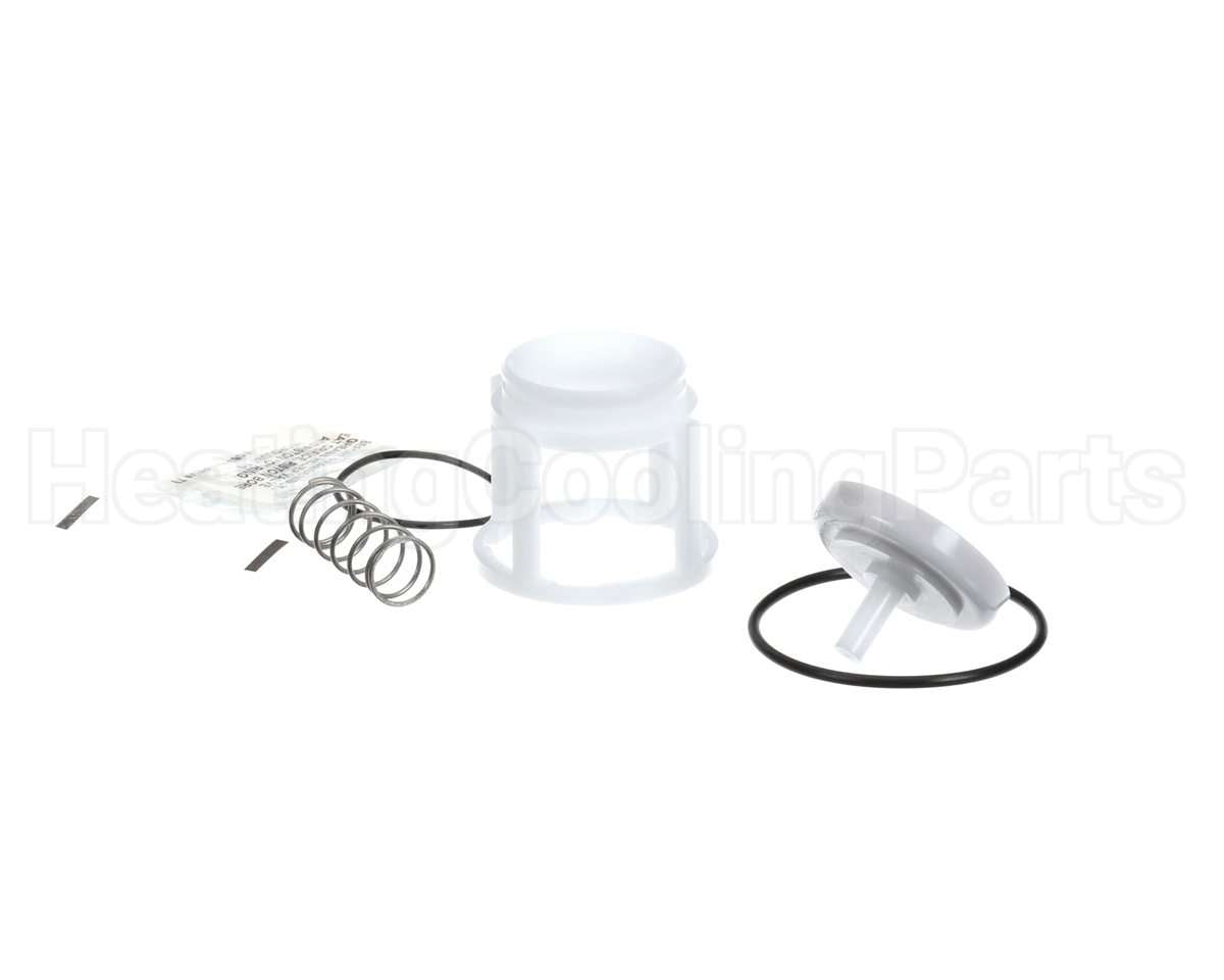 0887121 Watts Secondchkkit;Rk909Ck2 3/4-1"