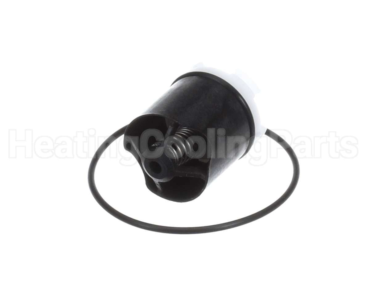 0887291 Watts Rk009Ck1 1/2" Repair Kit