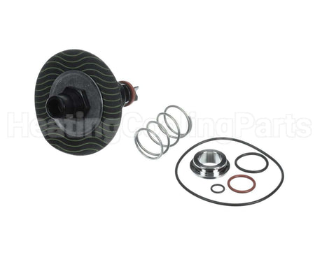 0887307 Watts Rk909 1 1/4-1 1/2" Repair Kit