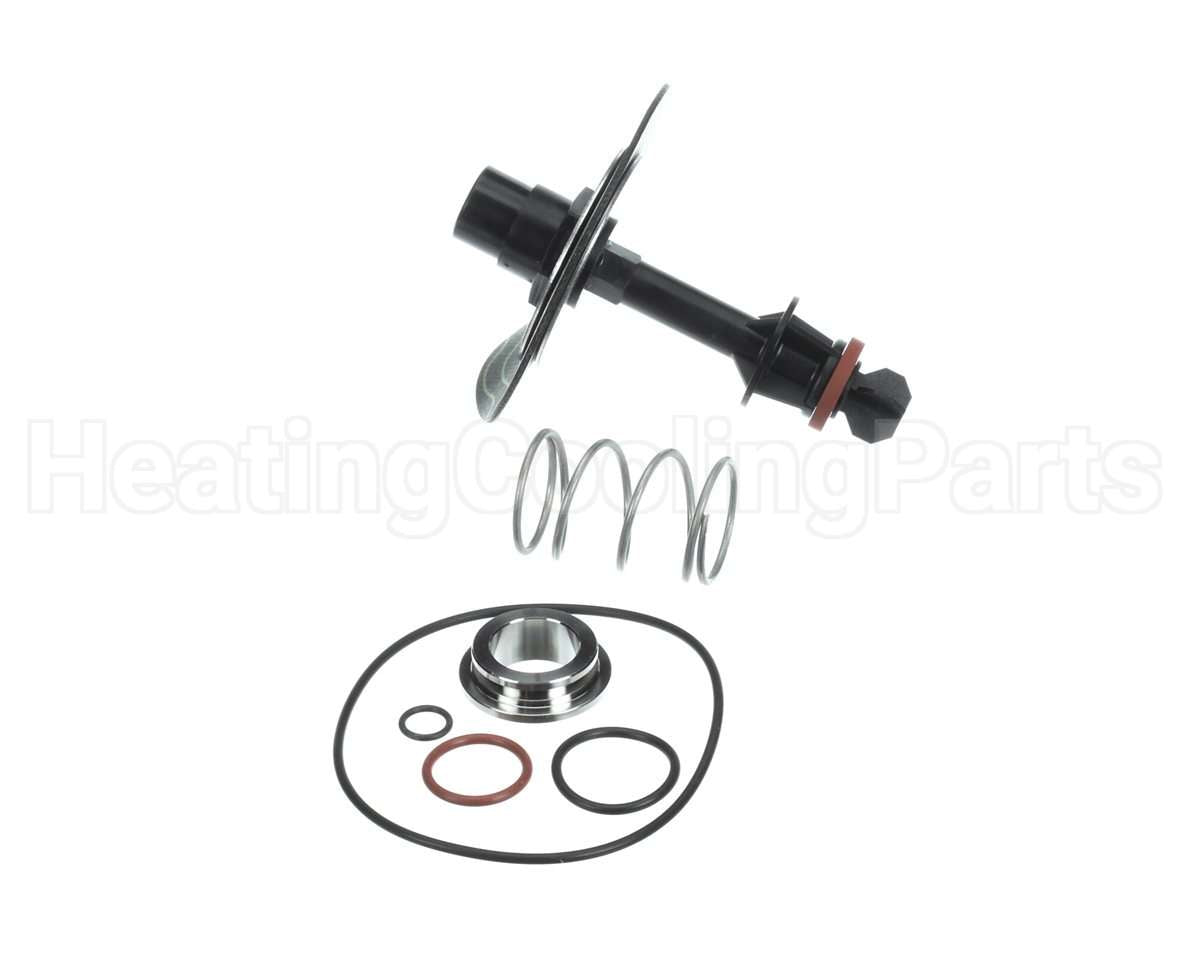 0887307 Watts Rk909 1 1/4-1 1/2" Repair Kit
