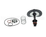 0887307 Watts Rk909 1 1/4-1 1/2" Repair Kit
