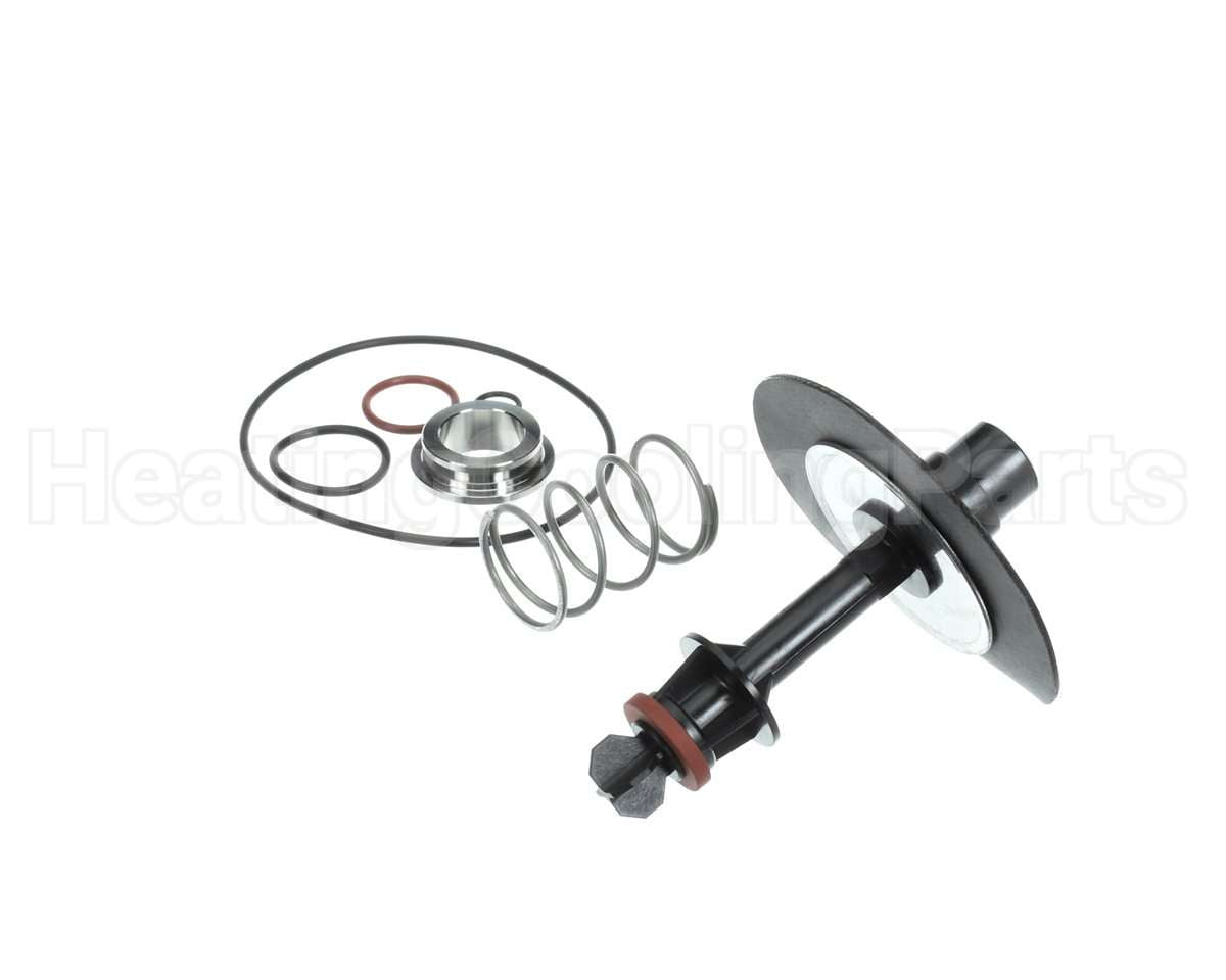 0887307 Watts Rk909 1 1/4-1 1/2" Repair Kit
