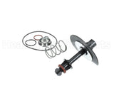 0887307 Watts Rk909 1 1/4-1 1/2" Repair Kit
