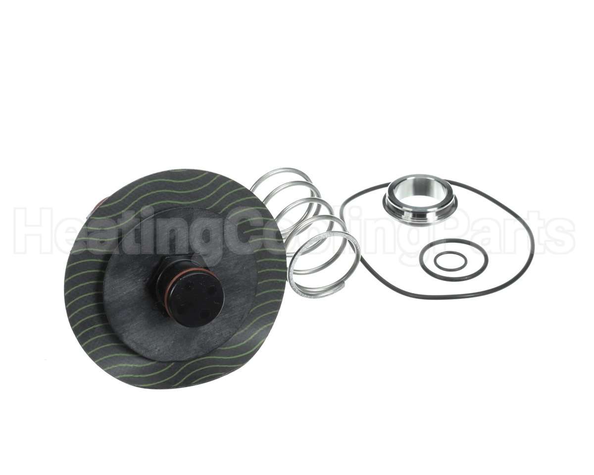 0887545 Watts Rk009M2-Vt,Relief Vlv Kit 2"