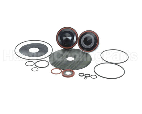 0887547 Watts Rubberpartskit 009-M2 2"