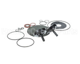 0887547 Watts Rubberpartskit 009-M2 2"