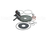 0887547 Watts Rubberpartskit 009-M2 2"
