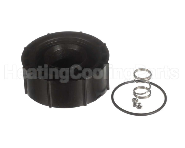 0887701 Watts 1" Vacuum Breaker Bonnet Assy