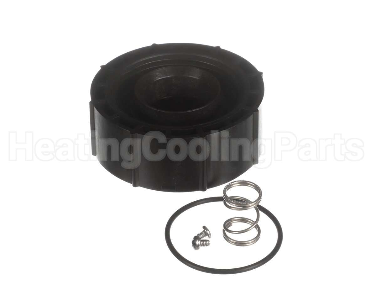 0887701 Watts 1" Vacuum Breaker Bonnet Assy