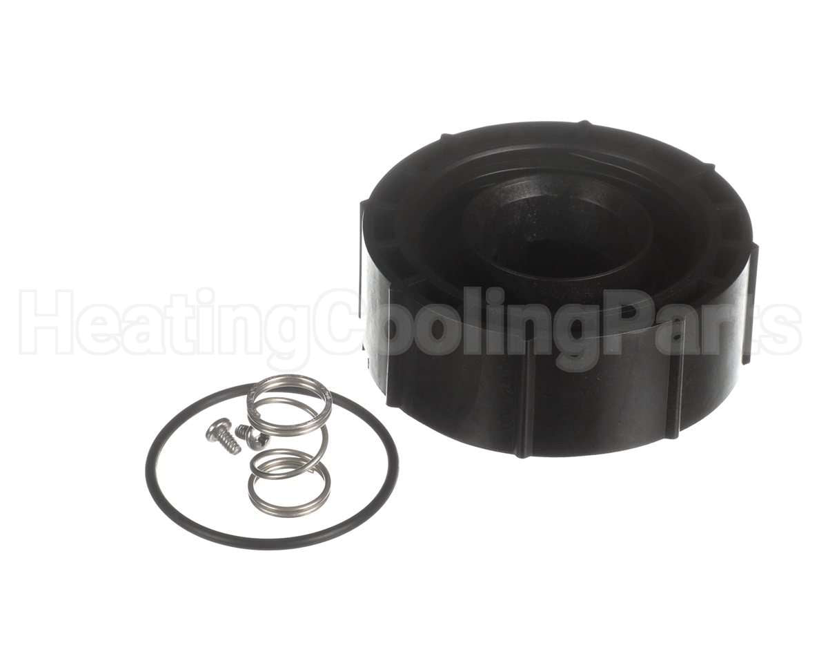 0887701 Watts 1" Vacuum Breaker Bonnet Assy
