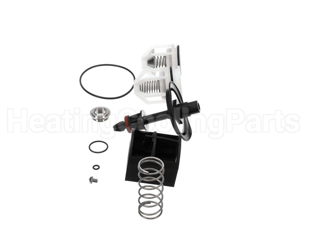 0887793 Watts Rk009M2-T 1" Total Repair Kit