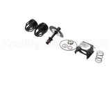 0887794 Watts Rk009M2-T,1-1/4-1-1/2 Rep Kit
