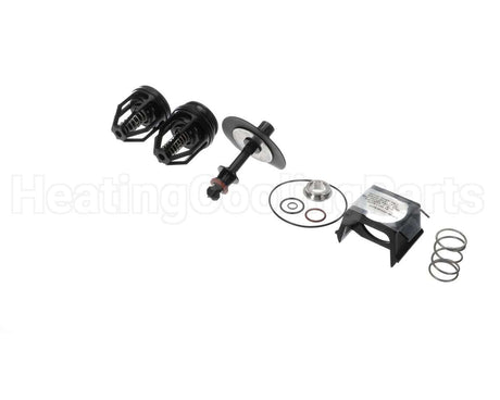 0887794 Watts Rk009M2-T,1-1/4-1-1/2 Rep Kit