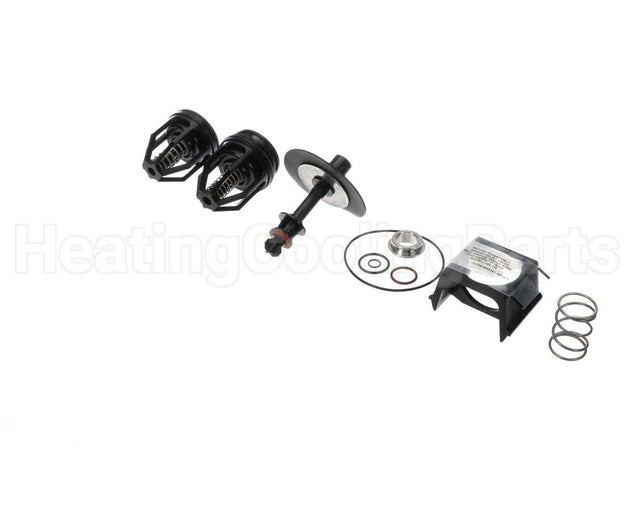 0887794 Watts Rk009M2-T,1-1/4-1-1/2 Rep Kit