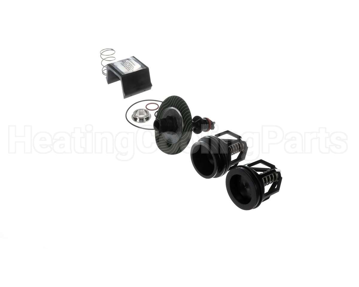 0887794 Watts Rk009M2-T,1-1/4-1-1/2 Rep Kit