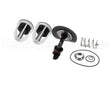 0887795 Watts 2" Bfp Complete Repair Kit
