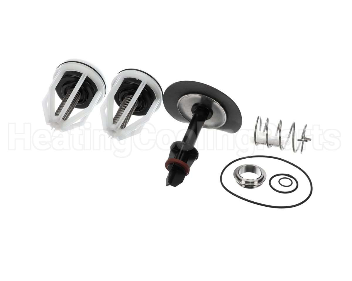 0887795 Watts 2" Bfp Complete Repair Kit