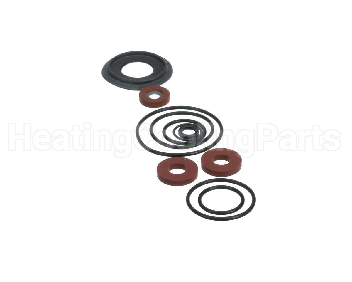 0888141 Watts Rubber Parts Kit 919Qt 3/4"